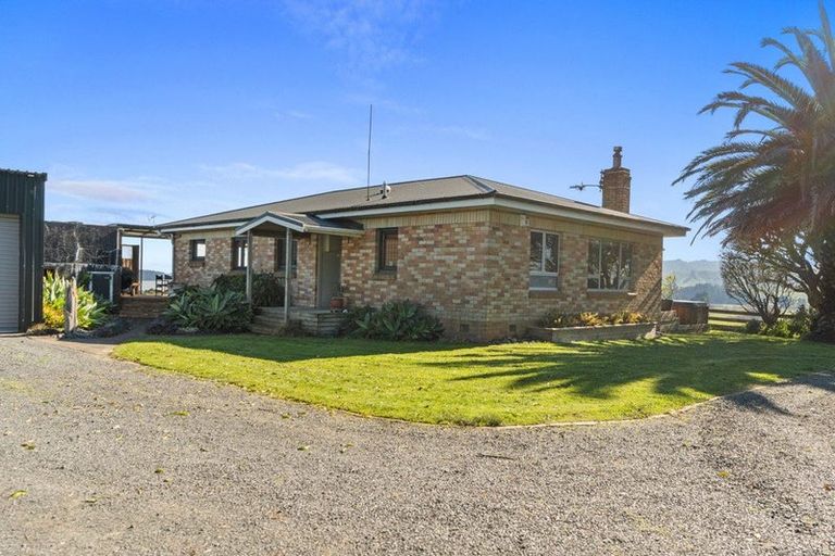 Photo of property in 253 Waikare Road, Waerenga, Ohinewai, 3784
