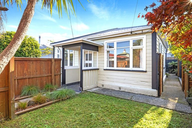 Photo of property in 49 Rosewarne Street, Spreydon, Christchurch, 8024