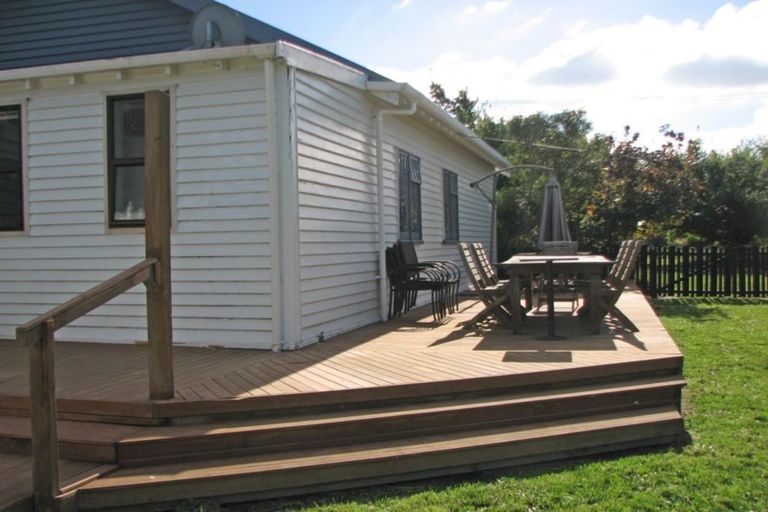 Photo of property in 16 Railway Road, Dunsandel, Leeston, 7682