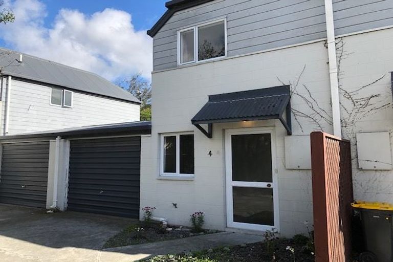 Photo of property in 4/452 Worcester Street, Linwood, Christchurch, 8011