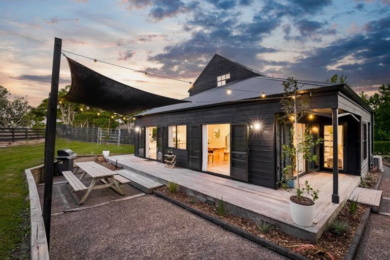 Photo of property in 14 Denehurst Drive, Waimauku, 0812