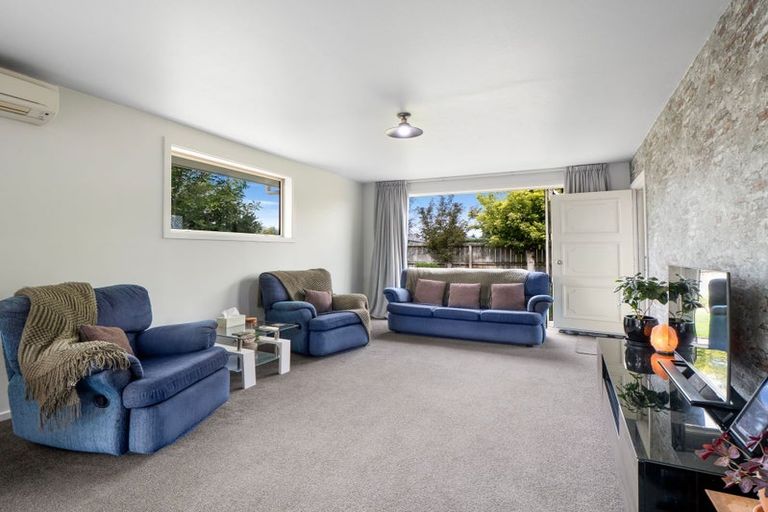 Photo of property in 203a Highsted Road, Casebrook, Christchurch, 8051