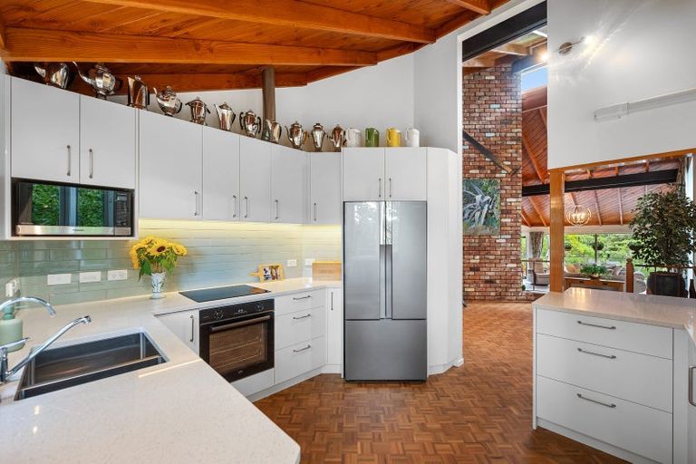 Photo of property in 54 Ridge Road, Lucas Heights, Auckland, 0632