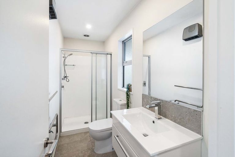 Photo of property in 7/16 Hamill Road, Halswell, Christchurch, 8025