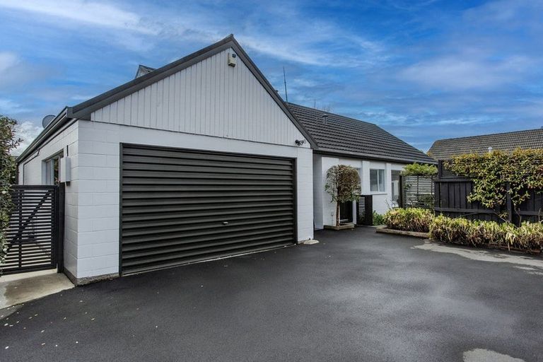 Photo of property in 103 Rugby Street, Merivale, Christchurch, 8014