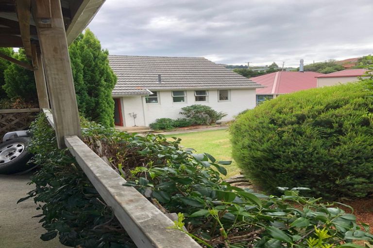 Photo of property in 25 Hillary Street, Liberton, Dunedin, 9010