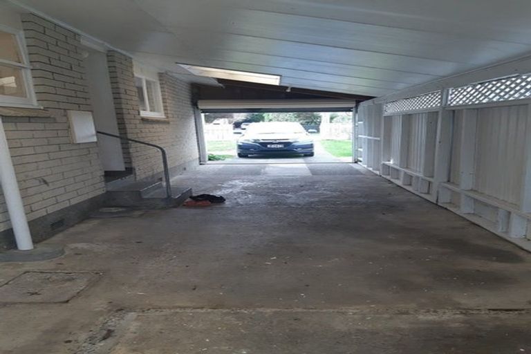 Photo of property in 37 Bethune Street, Featherston, 5710