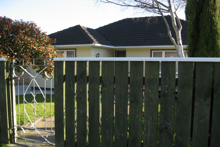 Photo of property in 34 Mckillop Street, Wainuiomata, Lower Hutt, 5014