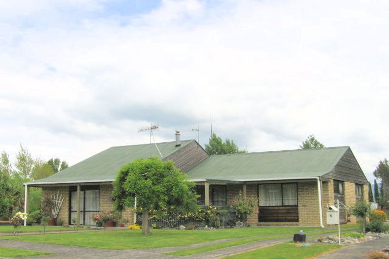 Photo of property in 5 Blundell Place, Katikati, 3129