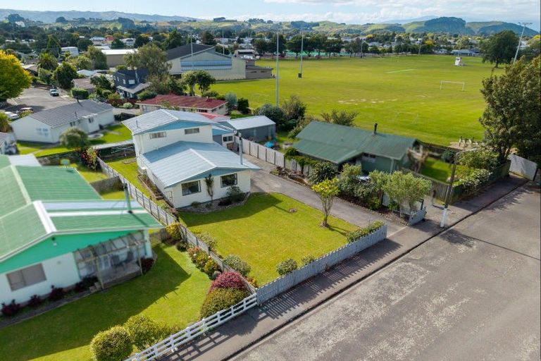Photo of property in 4 Tudor Road, Pahiatua, 4910