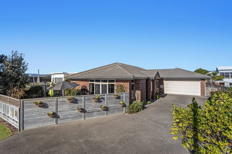 Photo of property in 12 Muriwai Boulevard, Waiotahe, Opotiki, 3198