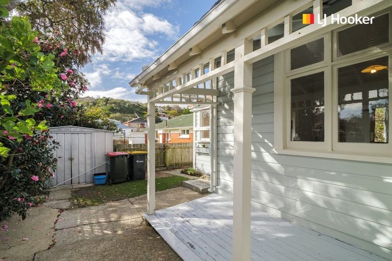 Photo of property in 105 Musselburgh Rise, Musselburgh, Dunedin, 9013