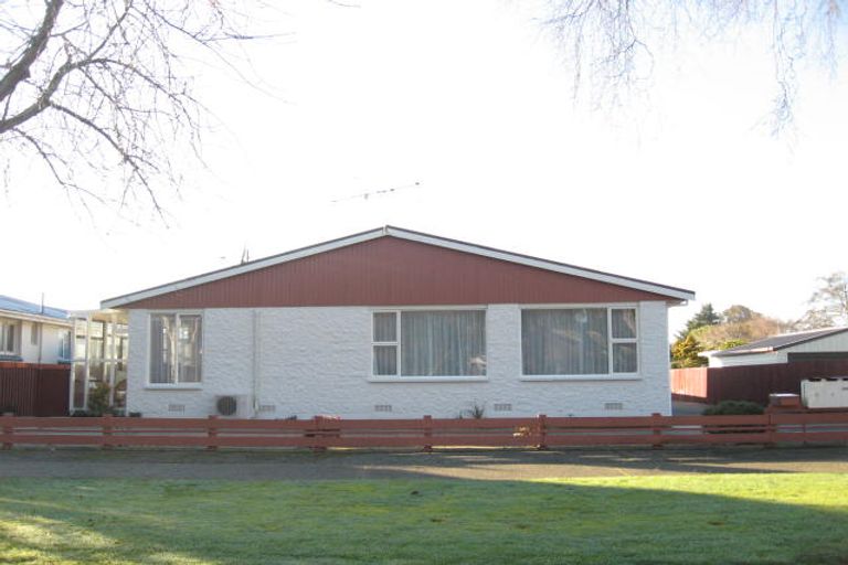Photo of property in 3/79 Melbourne Street, Windsor, Invercargill, 9810
