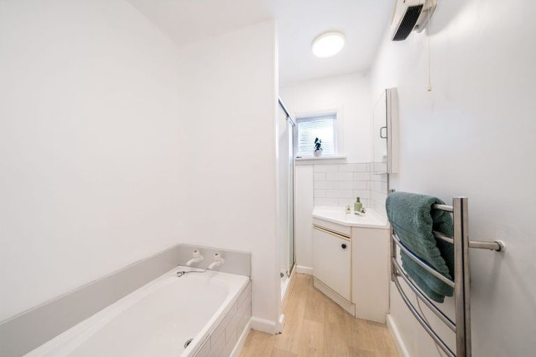 Photo of property in 1/9 Fergusson Avenue, Mairehau, Christchurch, 8013