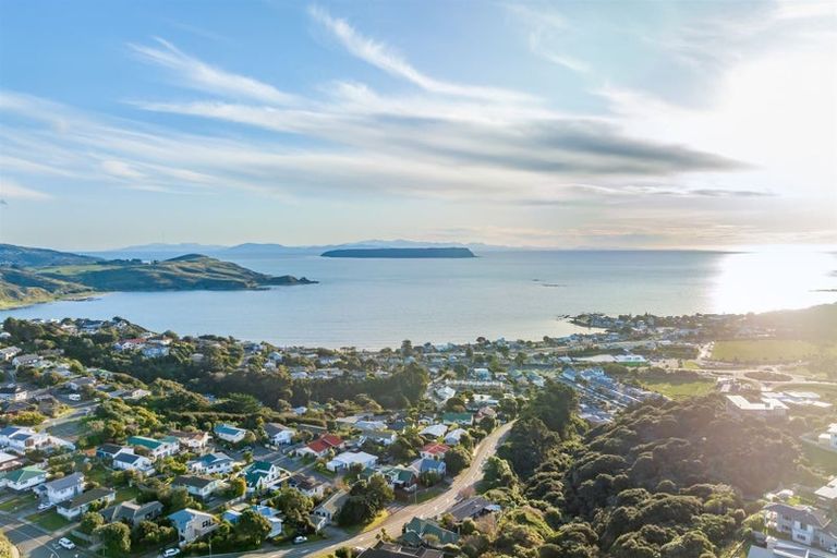 Photo of property in 3 Mo Street, Camborne, Porirua, 5026