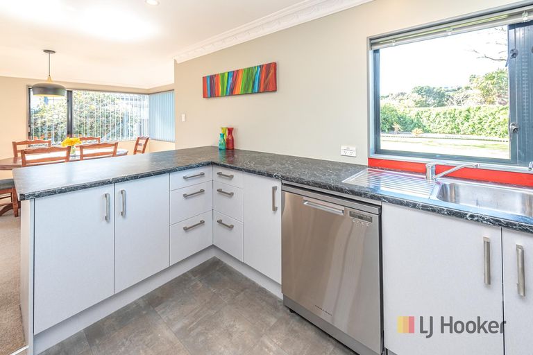 Photo of property in 6 Bullock Drive, Springvale, Whanganui, 4501