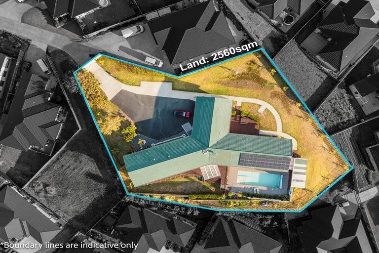 Photo of property in 14 Noble Lane, Pokeno, 2402