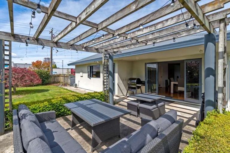 Photo of property in 116a West Street, Greytown, 5712