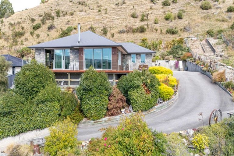 Photo of property in 9 Selkirk Street, Roxburgh, 9500