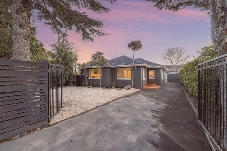 Photo of property in 281 Cranford Street, St Albans, Christchurch, 8052