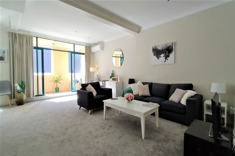 Photo of property in Vicino Apartments, 25/33 Taranaki Street, Te Aro, Wellington, 6011