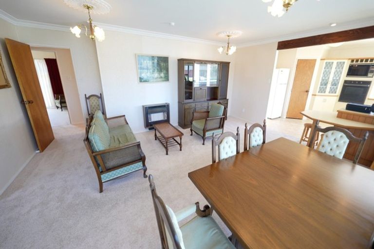 Photo of property in 1 Airport Drive, Milson, Palmerston North, 4414