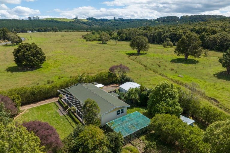 Photo of property in 3687 State Highway 12, Taheke, Kaikohe, 0473