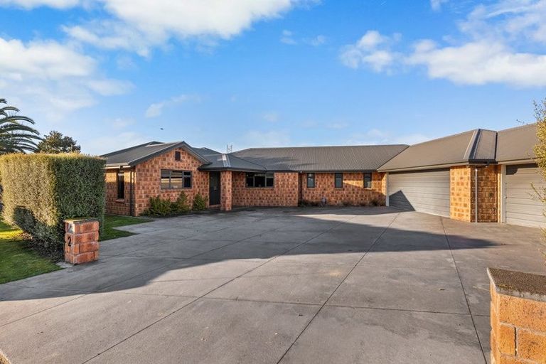 Photo of property in 2 Dornoch Lane, Morrinsville, 3300