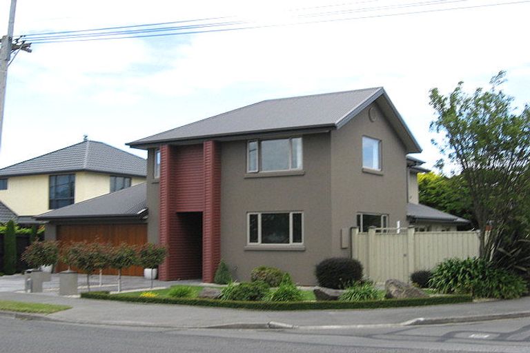 Photo of property in 19 Roydvale Avenue, Burnside, Christchurch, 8042