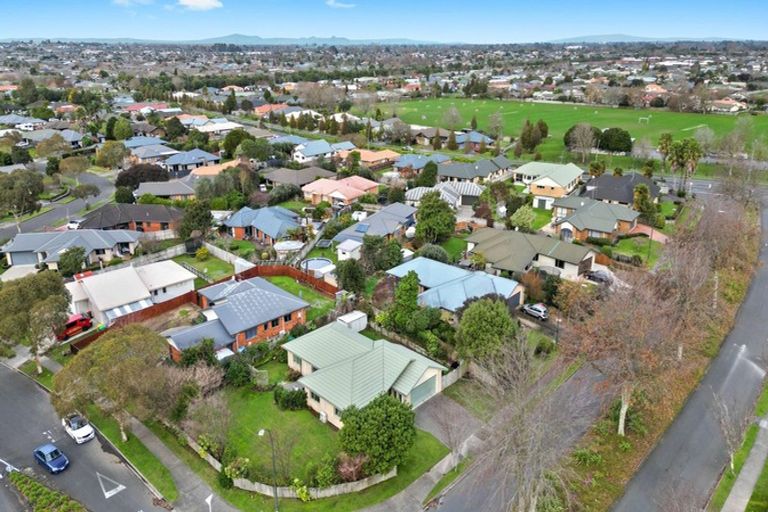 Photo of property in 14 Tuirangi Street, Flagstaff, Hamilton, 3210