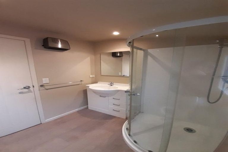 Photo of property in 167 Brougham Street, Sydenham, Christchurch, 8023