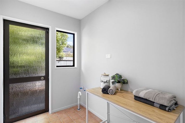 Photo of property in 141 Grimseys Road, Redwood, Christchurch, 8051