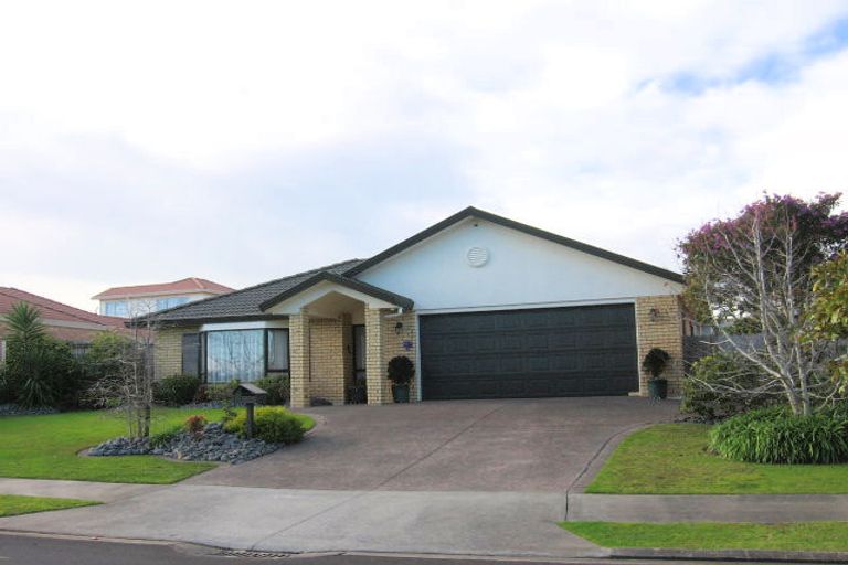 Photo of property in 3 Carniew Place, Dannemora, Auckland, 2016