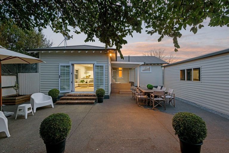Photo of property in 8 Jacobs Street, St Albans, Christchurch, 8014