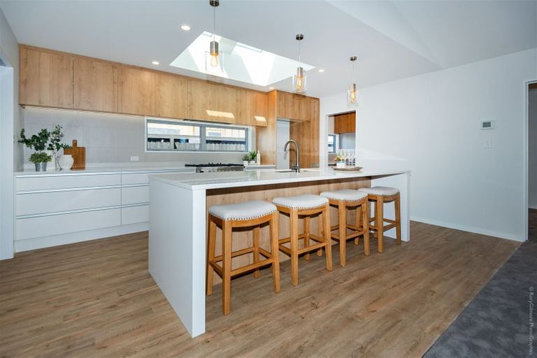 Photo of property in 3 Texel Crescent, West Melton, 7618