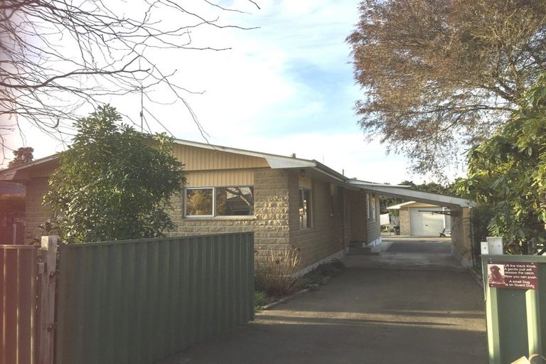 Photo of property in 48 Waimea West Road, Brightwater, 7022