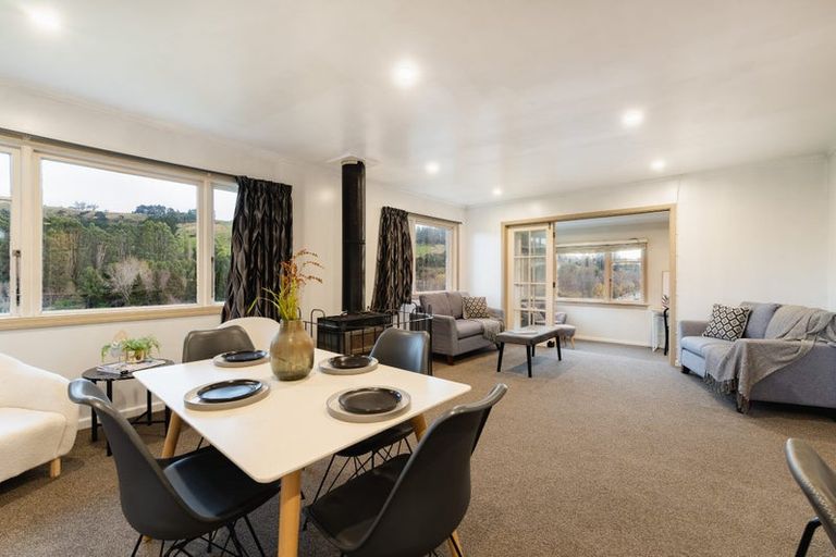 Photo of property in 477 Kaikorai Valley Road, Bradford, Dunedin, 9011