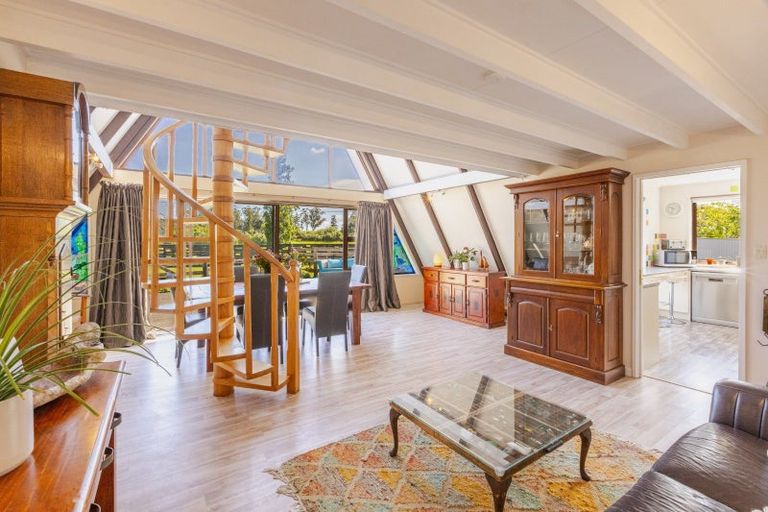 Photo of property in Knock Binnon, 73 Abbotsford Road, Waipawa, 4210