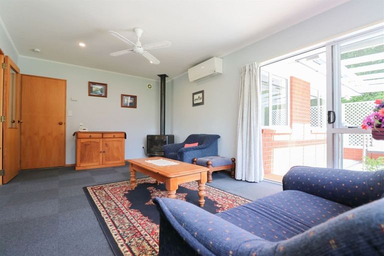 Photo of property in 45a Mckenzie Street, Geraldine, 7930