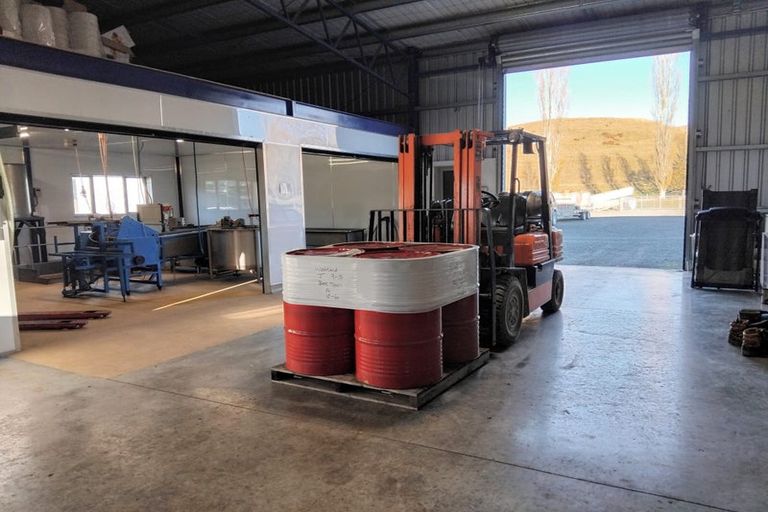 Photo of property in 17 Siegerts Road, Kimbell, Fairlie, 7987