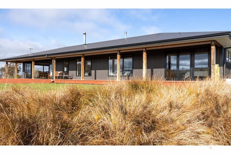 Photo of property in 56 Greenvale Road, Geraldine, 7991