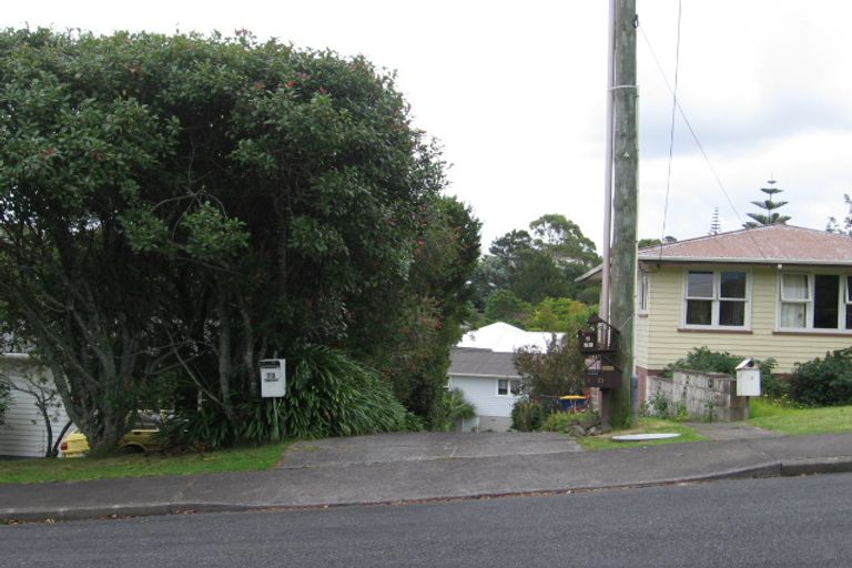 Photo of property in 2/71 Selwyn Crescent, Forrest Hill, Auckland, 0620