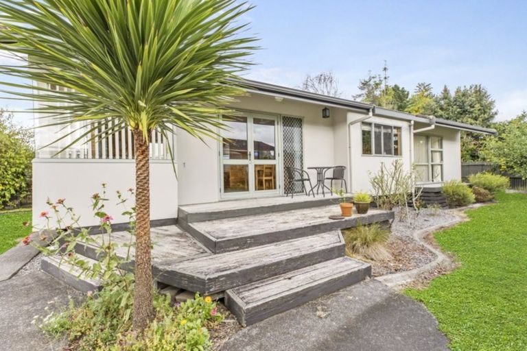 Photo of property in 97h Settlement Road, Papakura, 2110
