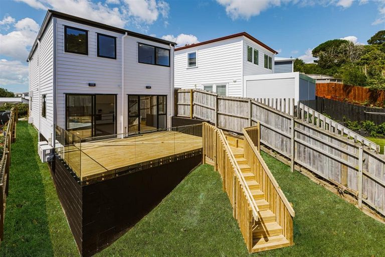 Photo of property in 108 Joseph Street, Flat Bush, Auckland, 2019