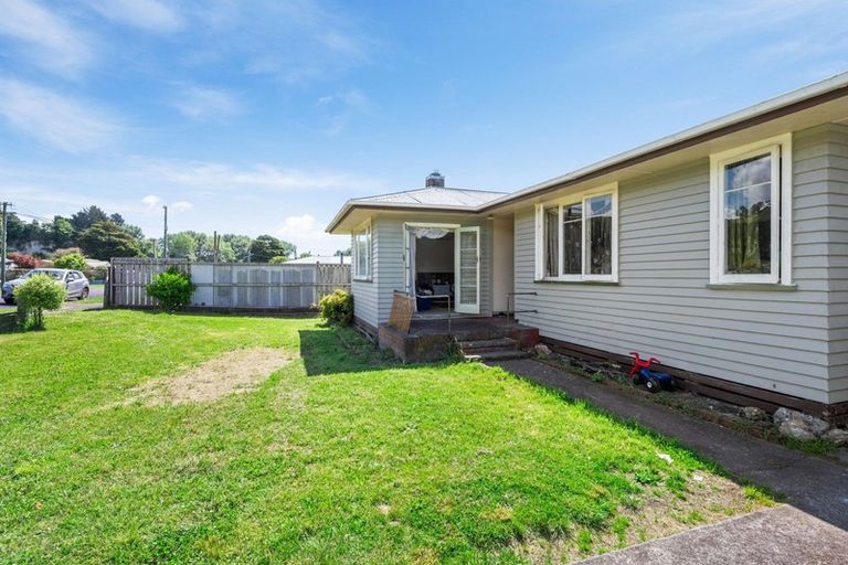Photo of property in 14 Makere Street, Taumarunui, 3920