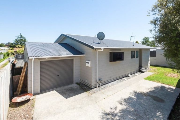 Photo of property in 26a Paterson Street, Frankton, Hamilton, 3204