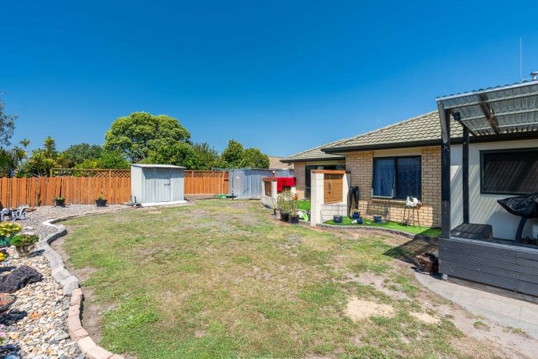 Photo of property in 3 Kentia Avenue, Mount Maunganui, 3116