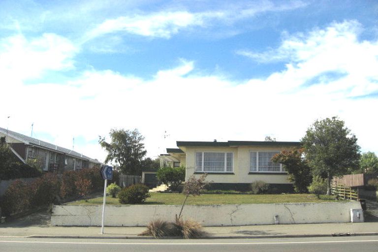 Photo of property in 30 King Street, Kensington, Timaru, 7910