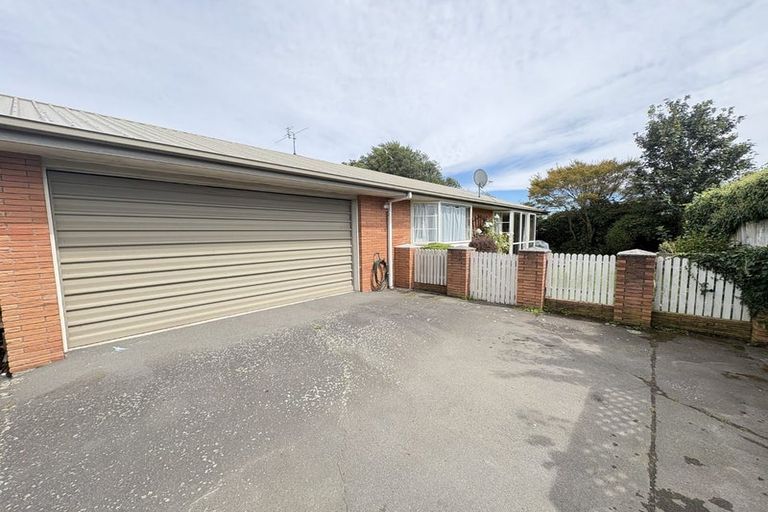Photo of property in 95a Conway Street, Somerfield, Christchurch, 8024