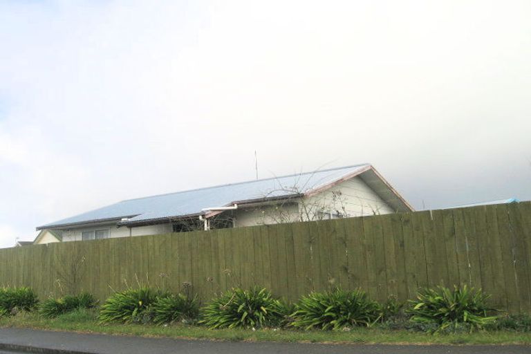 Photo of property in 23b Peary Crescent, Flaxmere, Hastings, 4120